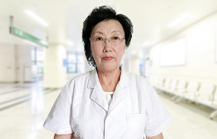 刘翠娥—中医科主任